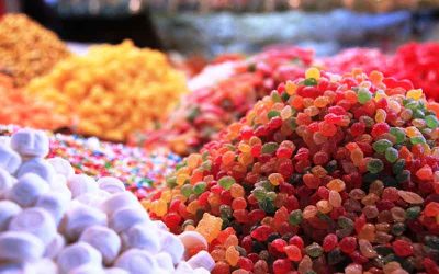 Why Candy is Not Just For Kids Anymore
