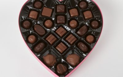 Proof That Chocolate Has Heart Healthy Benefits