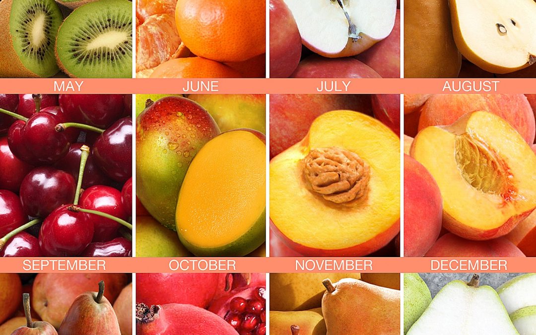 3 Months of Harvest Select Fruit Club with Free Weekday Delivery