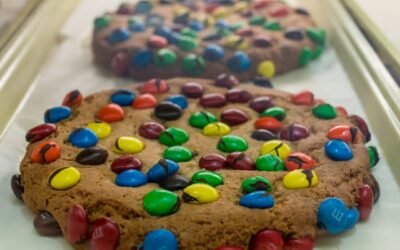 50 Creative Ways to Use M&Ms for Christmas: The Ultimate Holiday Candy Guide