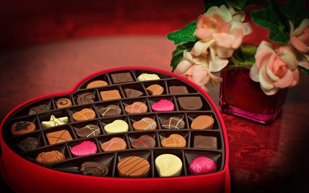 The Sweet Science of Valentine’s Day Chocolate: A Love Affair That Goes Beyond the Box